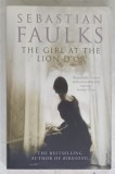 THE GIRL AT THE LION D&#039;OR by SEBASTIAN FAULKS , 1990