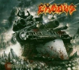 Exodus Shovel Headed Kill Machine Romanian Version (cd), Rock