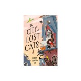 The City of Lost Cats