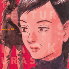 20th Century Boys: The Perfect Edition - Volume 10 | Naoki Urasawa