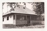 RF97 - Carte Postala - Stupca. Casa memoriala Ciprian Porumbescu, necirculata