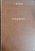 Predici &ndash; Ioan Nicorescu