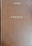 Predici &ndash; Ioan Nicorescu