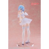 Re:Zero Precious PVC Statue Rem Pretty Angel Ver. 23 cm
