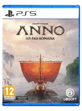 Anno 117 Pax Romana PS5
