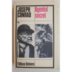 Agentul secret - Joseph Conrad