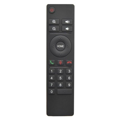 Telecomanda de schimb, VivoLink, Negru foto