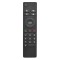 Telecomanda de schimb, VivoLink, Negru