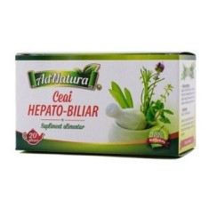CEAI HEPATO-BILIAR 20dz ADSERV