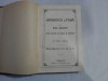 Gramatica Latina - Radu I. Sbiera, Cernauti 1913, Licee &amp; Gimnazii, Carte Veche