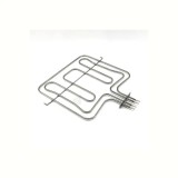 Rezistență dublă pentru cuptor SMEG 806891267 806890661 806890963 Original