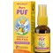 Propolis si musetel &quot;pufy puf&quot; fara alcool (spray) 20ml dacia plant