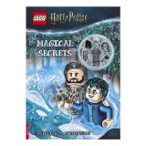 Magical Secrets Activities, Minifigure