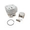 Kit cilindru Hus 281, 288 diametru piston 54mm