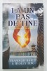 LA UN PAS DE TINE , DAR DISTANTA II VA APROPIA ? de CHANDLER BAKER si WESLEY KING ,2022