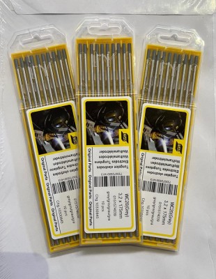 Electrozi de wolfram foto