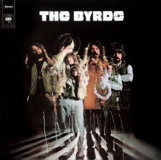 VINIL 2XLP The Byrds ?? The Byrds (EX) foto