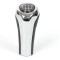 Nuca Schimbator Viteze BMW X1 X3 X5 E53 E83 , 5 viteze, Chrom-Negru , M power
