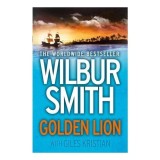 Cumpara ieftin Golden Lion, Wilbur Smith