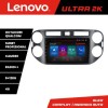 Navigatie VW TIGUAN- Octa Core Android Radio Bluetooth GPS WIFI/4G DSP 2K 8+128GB 360 Toslink CarStore Technology