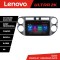 Navigatie VW Tiguan 2009-2015 Octa Core Android Radio Bluetooth GPS WIFI/4G DSP 2K 8+128GB 360 Toslink CarStore Technology