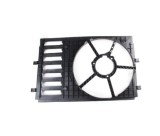 Carcasa ventilator radiator GMW Seat Ibiza 202017; Skoda Fabia 202015, Fabia 20, Rapid 20, Roomster 20; Vw Polo 202017, RapidAuto 953323