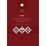 &Uacute;ton - Menek&uuml;l&eacute;s, mobilit&aacute;s, integr&aacute;ci&oacute; K&ouml;z&eacute;p-Eur&oacute;p&aacute;ban &eacute;s Magyarorsz&aacute;gon az első vil&aacute;gh&aacute;bor&uacute; ut&aacute;n - Ablonczy Bal&aacute;zs