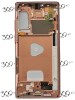 Display Samsung SM-N980 Note 20 BRONZE ( Service Pack )