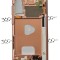 Display Samsung SM-N980 Note 20 BRONZE ( Service Pack )