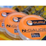 Fir N-Gauge 0.17mm 100m, GURU