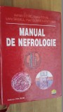 Manual de nefrologie- A.Covic, M.Covic, L.Segall, P.Gusbeth-Tatomir