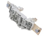 Clemă NH2 pentru şină DIN, 400A 690VAC - Simplu şi eficient