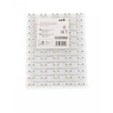 Reglete sir plastic 10mm 10A forma U 12buc Well