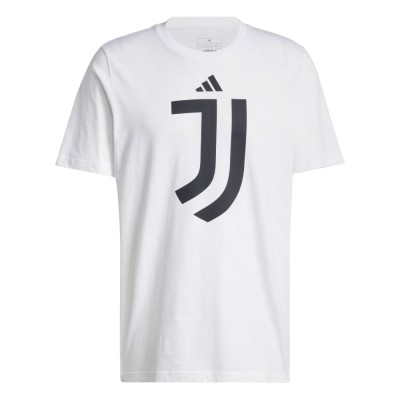 Juventus Torino tricou de bărbați Crest white - L foto