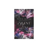 Silent Lies (Special Edition Print)