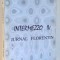 INTERMEZZO IV, JURNAL FLORENTIN de MARIN MINCU , 1997