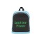 Rucsac inteligent Pixen cu LED-uri - 8