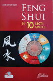 Feng Shui In 10 Lectii Simple - Jane Butler-biggs ,560798, LITERA INTERNATIONAL