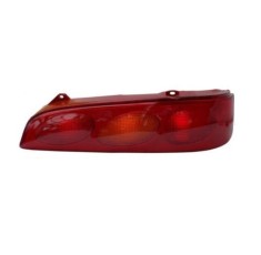 Lampa stop Fiat Seicento (187) 02.1998-11.2010 parte montare Spate Dreapta DEPO 3002883E foto