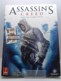Assassin&#039;s Creed: Prima Official Game Guide (336p)