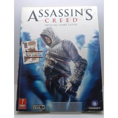Assassin&#039;s Creed: Prima Official Game Guide (336p)
