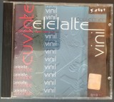 Cumpara ieftin CD ORIGINAL ELECTRECORD: CELELALTE CUVINTE - VINIL COLLECTION (EDC 214 / 1996)