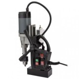 Masina de Gaurit de Banc cu Fixare Magnetica BD 1100