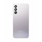 Capac Baterie Pentru Samsung Galaxy A14, A145 Argintiu