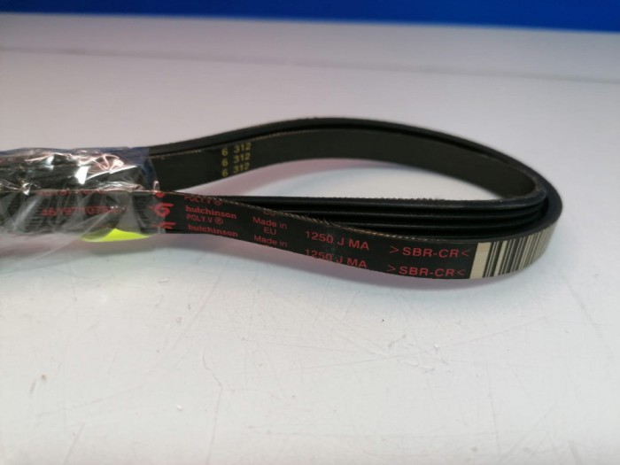 Curea masina de spalat 1250jma sbr-cr /C19