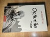 Andrei Roth - Optiunile mele (Editura Hasefer, 2014) Biografii, Memorii, Jurnale - 462 pagini + ilustratii