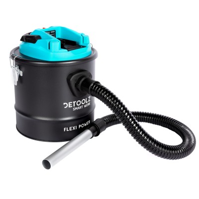 Aspirator cenusa 20V, volum 12L FarmGarden AgroTrade foto