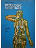 Eugenia Hotnog - Patologie generala - Manual pentru licee sanitare, clasele a XI-a si a XII-a (Editia: 1978)