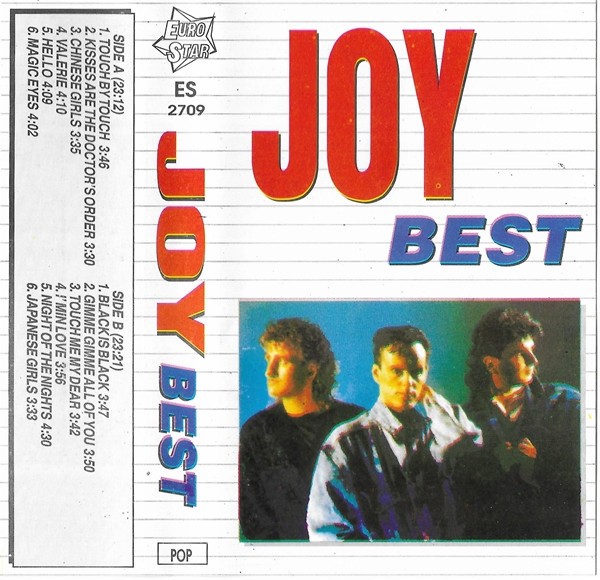 Casetă audio &ndash; Best