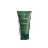 Sampon purifiant pentru scalp cu tendinta de ingrasare Curbicia, 150 ml, Rene Furterer